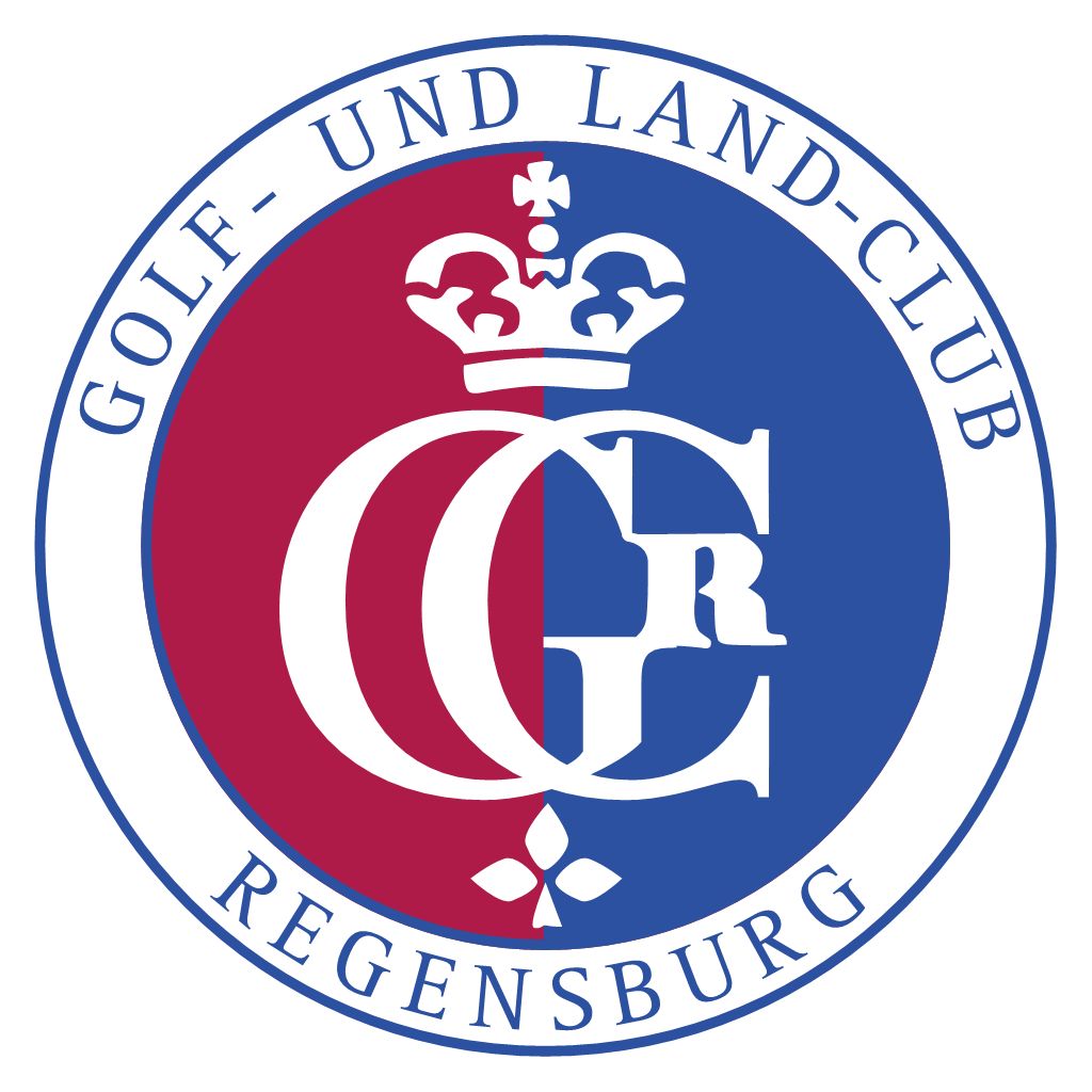 Logo von Golf- und Land-Club Regensburg e.V.